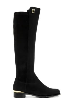 Albany Knee Boot