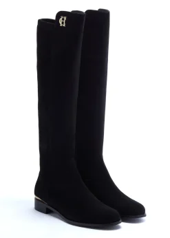Albany Knee Boot