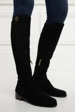Albany Knee Boot