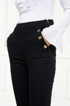 Amoria Flared Jean