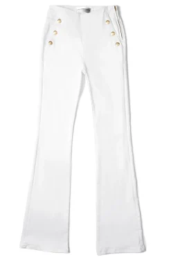 Amoria Flared Jean