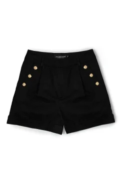 Amoria Tailored Short