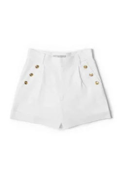 Amoria Tailored Short