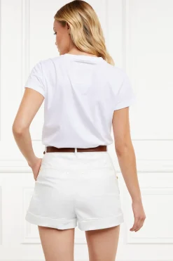 Amoria Tailored Short