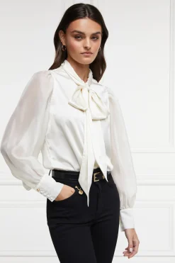 Ariella Blouse