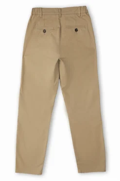 Arnesby Chino