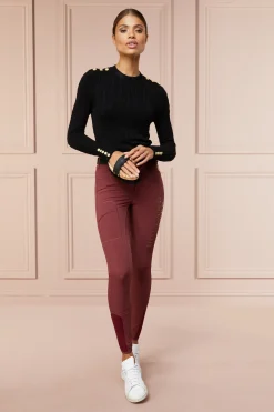 Ascot Breeches