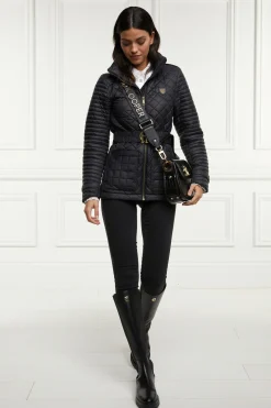 Astoria Knee Boot