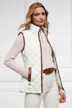 Ava Half Zip Knit