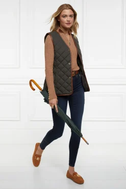 Ava Half Zip Knit