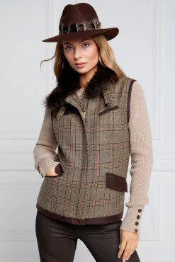 Aviator Gilet