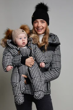 Baby Bobble Hat