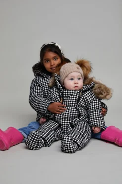 Baby Snowsuit