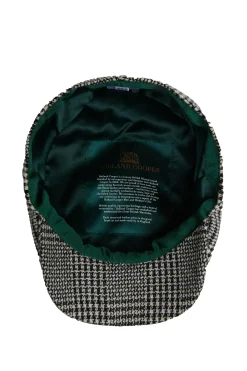 Baker Boy Cap