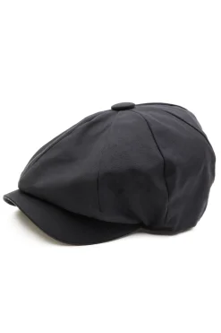 Baker Boy Cap