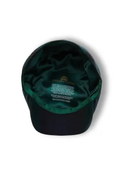 Baker Boy Cap