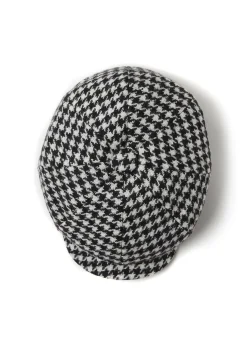 Baker Boy Cap