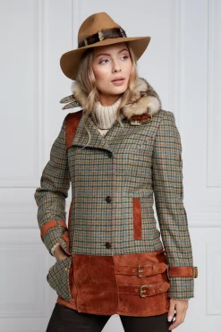 Balmoral Field Jacket