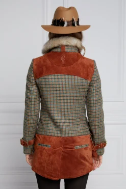 Balmoral Field Jacket
