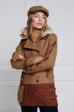 Balmoral Field Jacket