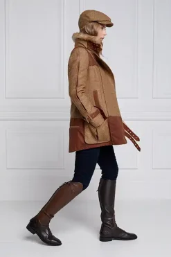 Balmoral Field Jacket