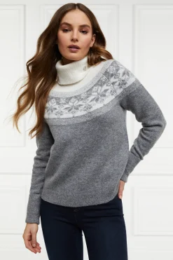 Beatrice Knit