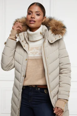 Beatrice Knit