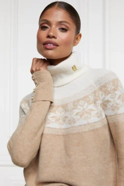 Beatrice Knit