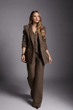 Belgravia Blazer