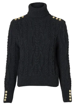 Belgravia Cable Knit