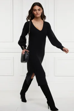 Berkeley V-Neck Dress