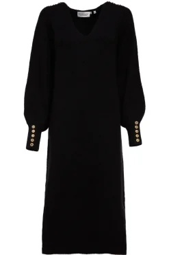 Berkeley V-Neck Dress