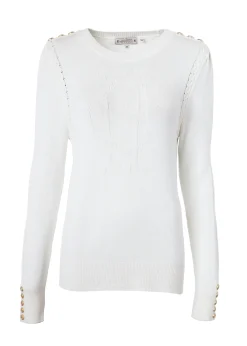Bibury Crew Neck Knit