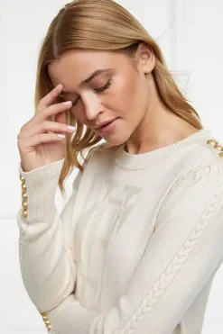 Bibury Crew Neck Knit