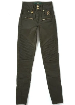 Biker Jean