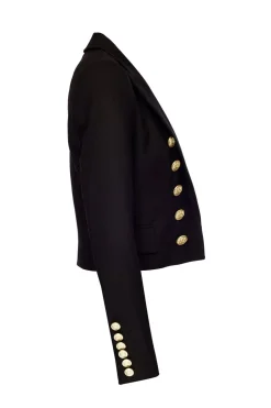 Brompton Jacket