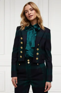 Brompton Jacket