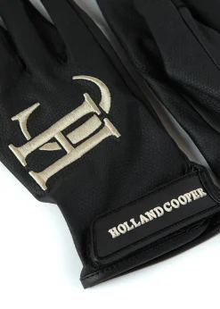 Burghley Riding Gloves