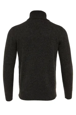 Byron Roll Neck Knit