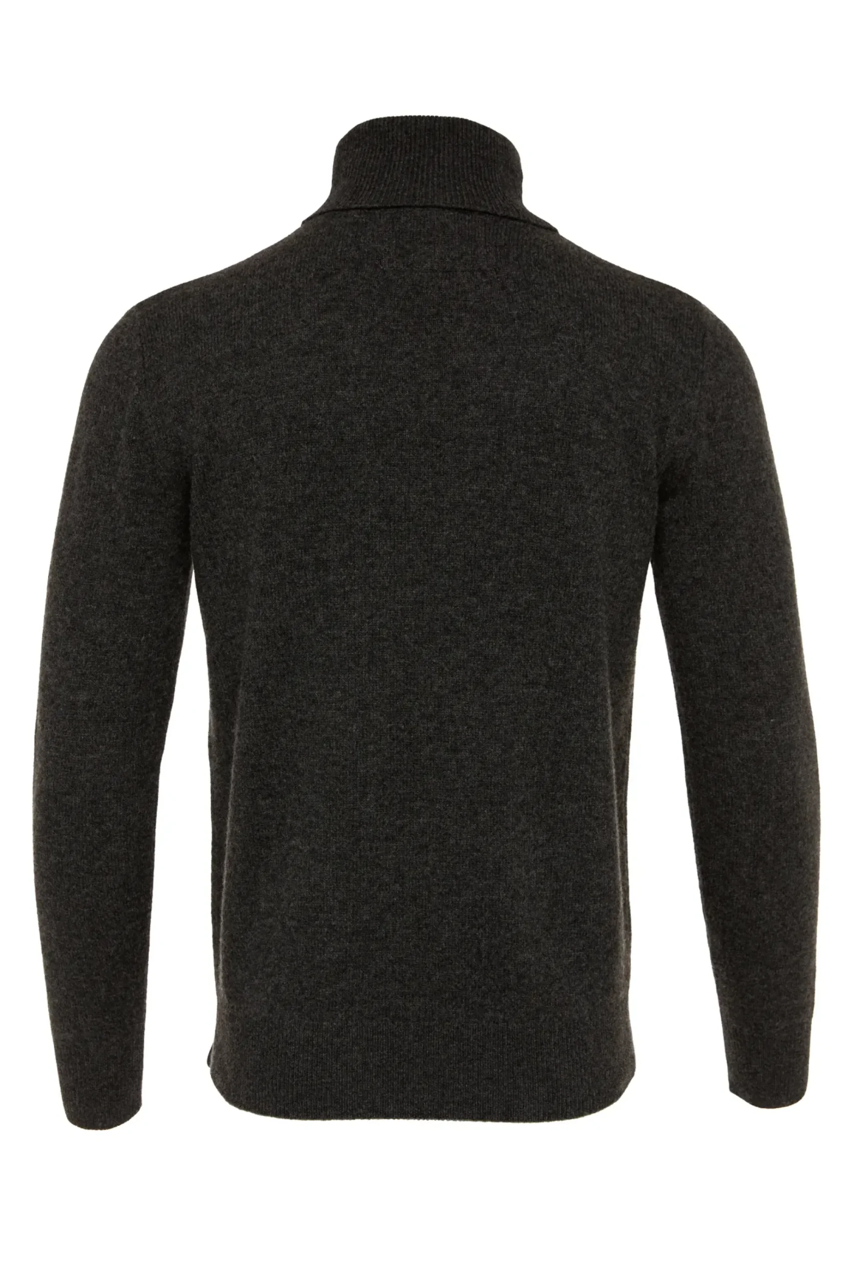Byron Roll Neck Knit