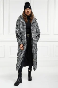 Camden Longline Coat