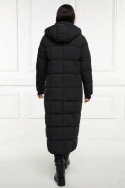 Carrington Longline Coat