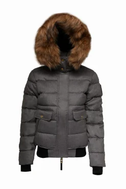 Cervinia Puffer