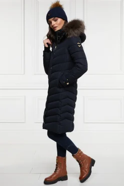 Chamonix Coat