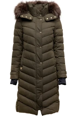 Chamonix Coat