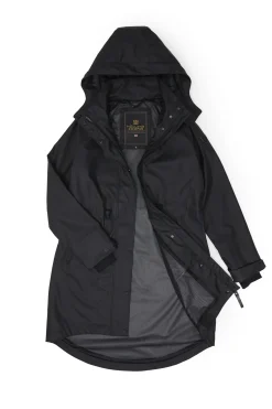 Chartwell Rain Parka