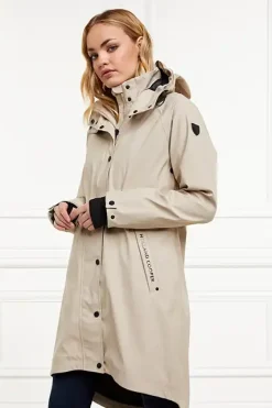 Chartwell Rain Parka