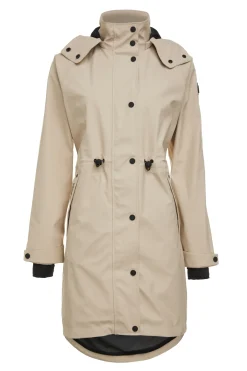 Chartwell Rain Parka