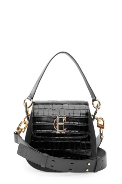 Chelsea Saddle Bag