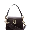 Chelsea Saddle Bag
